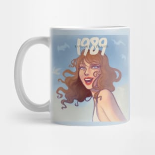 1989 Mug